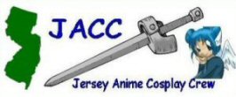 Jersey Anime Cosplay Crew!